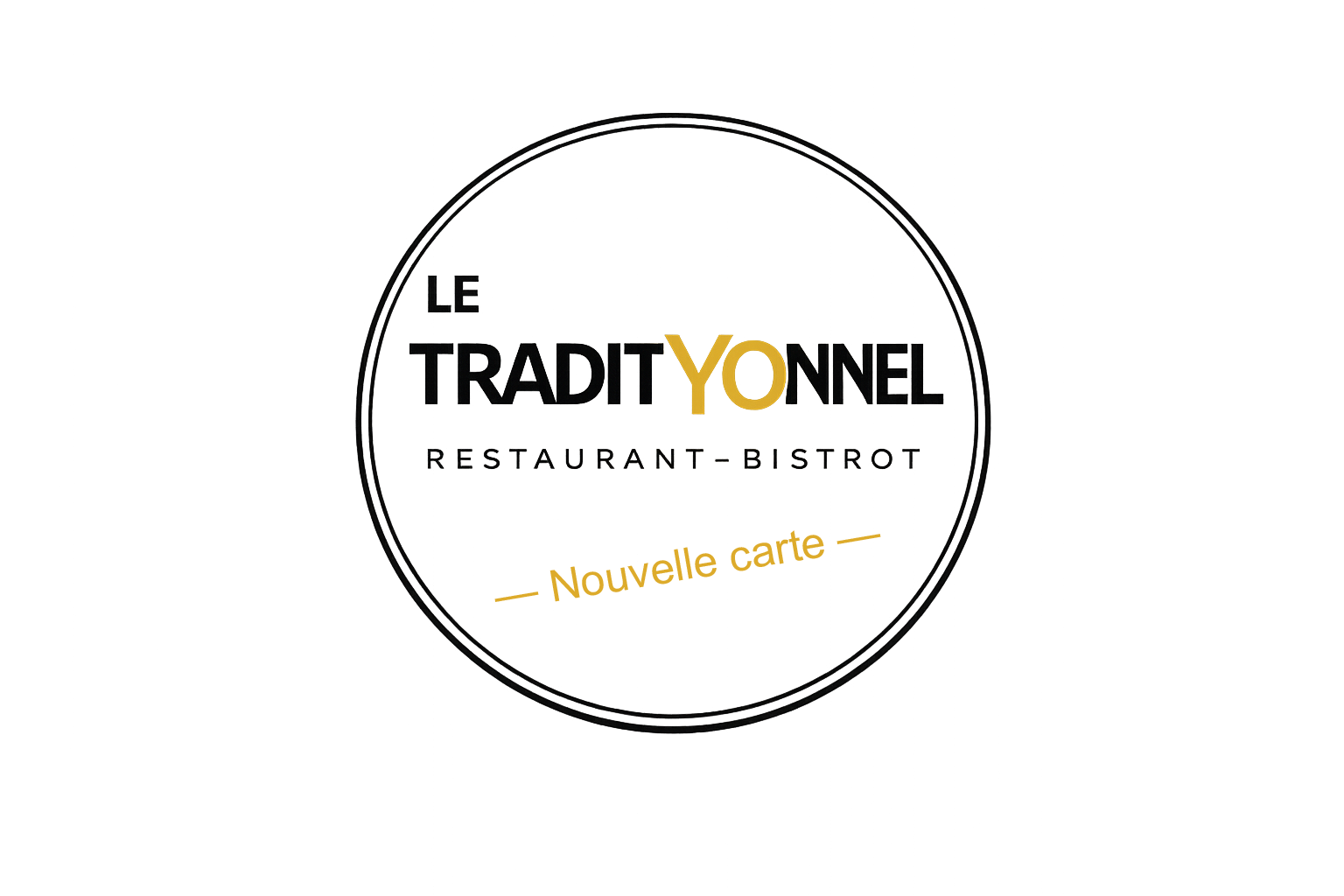 Restaurant bistronomique à Saint Avertin