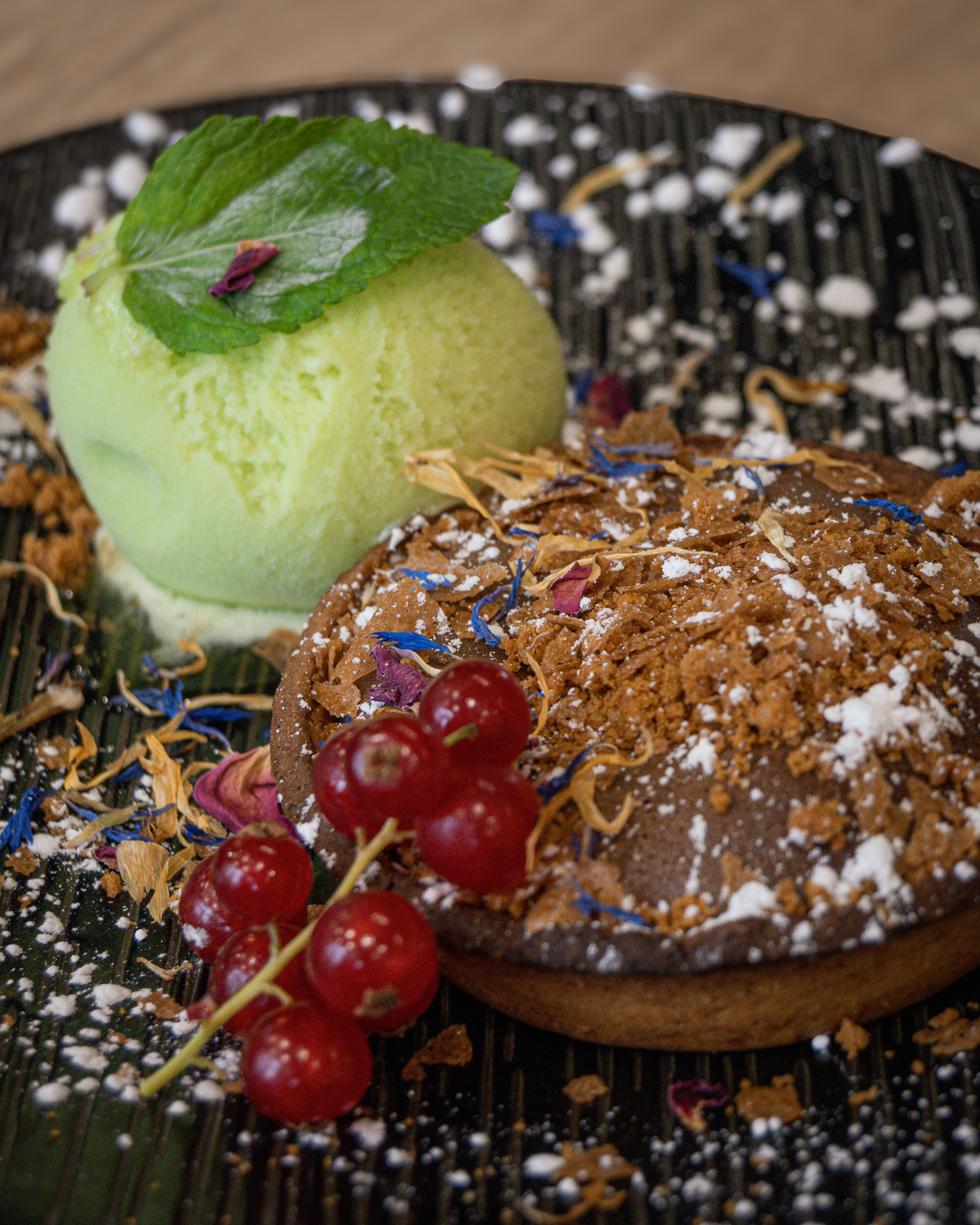 Réserver votre table