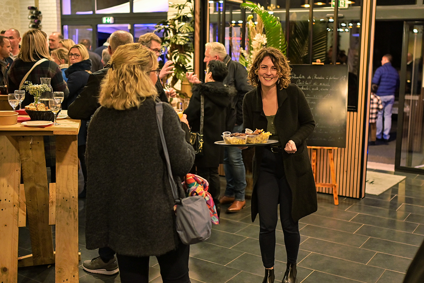 Organisation selon votre planning